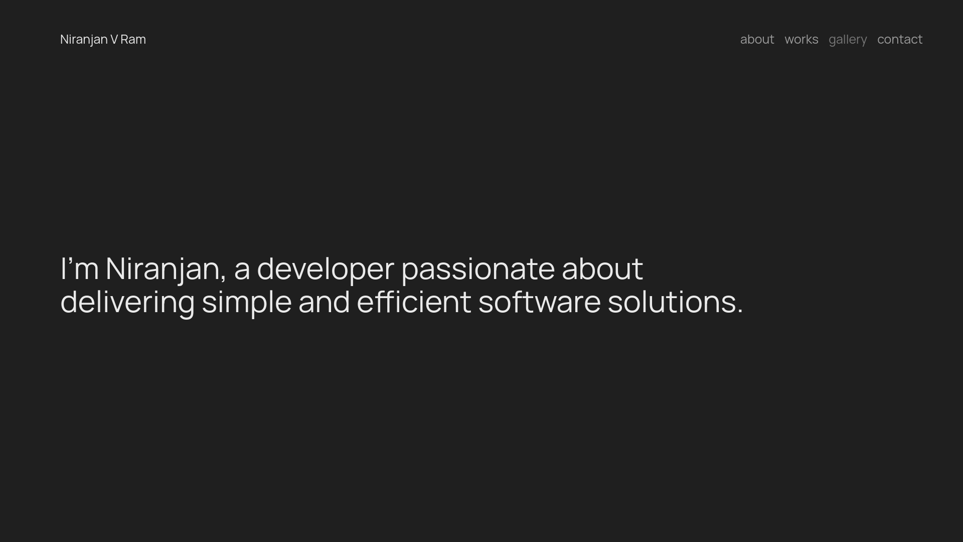 Home Page